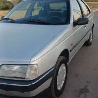 پژو405 glx بنزینی