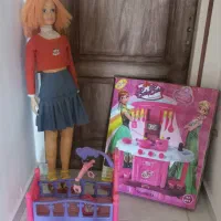 عروسک و اسباب بازی|اسباب‌‌بازی|صدرا-فارس, فاز ۱|دیوار