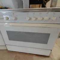 اجاق گاز سینجر