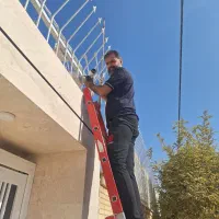 دوربین مداربسته و دزدگیر /بهارستان/سپاهانشهر/آزادی|خدمات پیشه و مهارت|اصفهان, بهارستان|دیوار