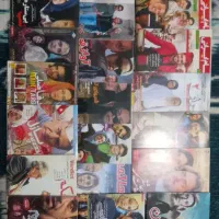 فروش انواع سی دی|فیلم و موسیقی|اندیشه, اندیشه فاز ۴|دیوار