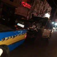 یدک کش.امدادخودرو .جرثقیل یدکش|خدمات حمل و نقل|کرج, گلشهر|دیوار