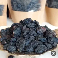 کشمش سیاه بدون هسته(مویز بدون هسته)