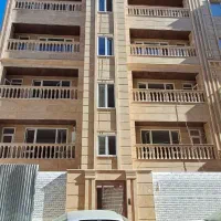 فروش 93 متر آپارتمان شخصی ساز در سیلاب