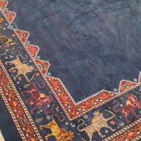 فرش نونوگذاشتم برای فروش بخاطرکوچیک بودن اتاقم|فرش|بوشهر, |دیوار