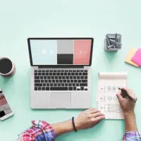 استخدام محتوا نویس وب‌سایت (سئو شده) دورکاری