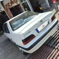 پارس مدل 99|خودرو سواری و وانت|جیرفت, |دیوار