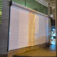 کرکره برقی جک پارکینگ|خدمات پیشه و مهارت|رامهرمز, |دیوار