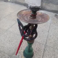 قلیان فروشی