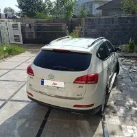 فروش جکS5AT|خودرو سواری و وانت|آستارا, |دیوار