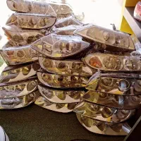 دنیای قطعات وسایل ماشین خارجی نو و استوک|قطعات یدکی و لوازم جانبی|اصفهان, مارچین|دیوار