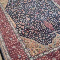 قالیچه طرح سنتی