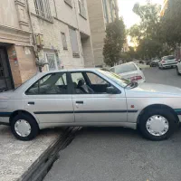 روا مدل ۱۳۸۵ استثنایی|خودرو سواری و وانت|تهران, تهرانپارس غربی|دیوار