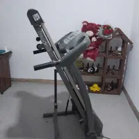 تردمیل خانگی