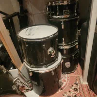 درامزاکوستیک|درام و پرکاشن|تبریز, |دیوار