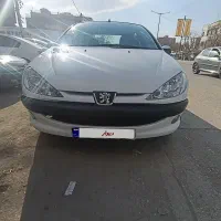 ۲۰۶ sd v20|خودرو سواری و وانت|نیشابور, کوی فرهنگیان|دیوار