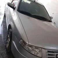 سمند سورن مدل 87