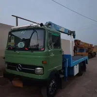 خاور مدل۶۲
