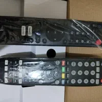 فروش کنترول و گیرنده دیجیتال