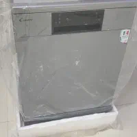 ماشین ظرفشویی قس طی