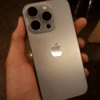 آیفون ۱۵ پرو