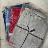 لباس کار شرکتی