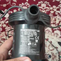 دستگاه پمپ باد