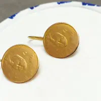 دوعدداشرفی عتیقه قاجاری