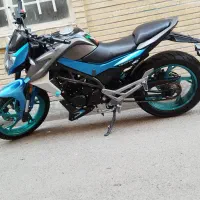 موتور سی اف 150 cf150