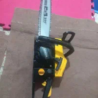 اره موتوری (بنزینی کنزاکس|ماشین‌آلات صنعتی|کرج, بیلقان|دیوار