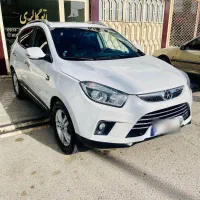 جک S5 مدل 1396 دنده ای