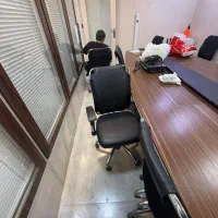 میز کنفرانس 10نفره