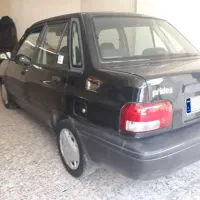 پراید۸۴مشکی