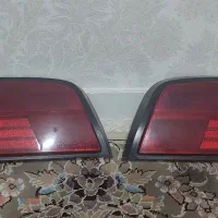 چراغ عقب پارس و ضبط پژوپارس(شرکتی)