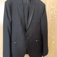 کت شلوار مجلسی