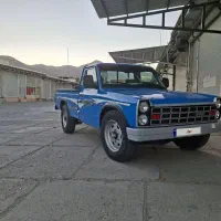 نیسان دیزل ۱۴۰۱ تحویل ۱۴۰۲ صفر ۱۷ تا کار|خودرو سواری و وانت|بانه, |دیوار