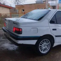 پژو405 اتاق تعویض404