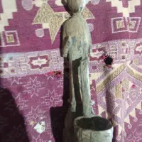 مجسمه قدیمی