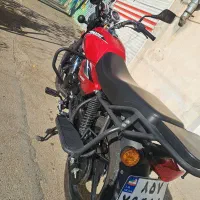 موتور سیکلت دایچی ۱۸۰|موتورسیکلت|مشهد, گلشور|دیوار