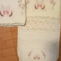 روتختی ترک دخترانه|اسباب و اثاث بچه|تهران, دروس|دیوار