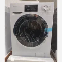 لباسشویی 8کیلو دوو