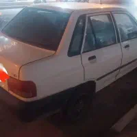پراید۹۱