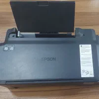پرینتر رنگی Epson مدل Eco Tank L121