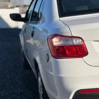 ساینا s دوگانه سوز۴۰۳|خودرو سواری و وانت|آمل, |دیوار