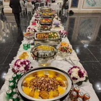 برگزار کننده عروسی،نامزدی،تولد،کنفرانس و همایش