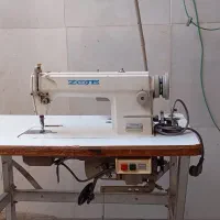 چرخ خیاطی زوجی