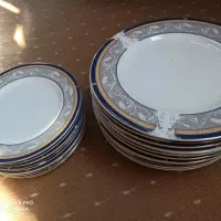 پلو خوری ،پیش دستی