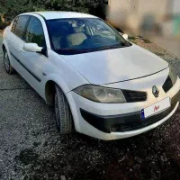 مگان اتومات مونتاژ ۲۰۰۰cc مدل ۹۰