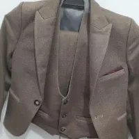 کت و شلوار فروشی