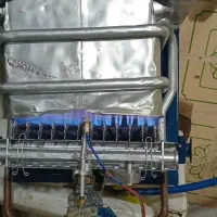 آبگرمکن پلار در حد نو بافشار کم آب|آبگرمکن، پکیج، شوفاژ|رودسر, |دیوار